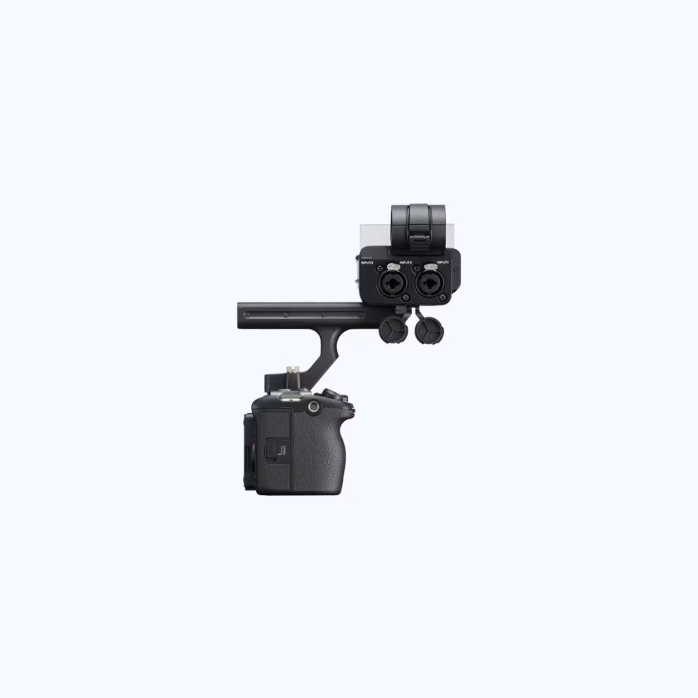 Sony FX3