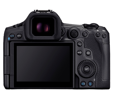 Canon R5 II